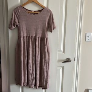 Buttercream Clothing - Sundae dress 🇨🇦